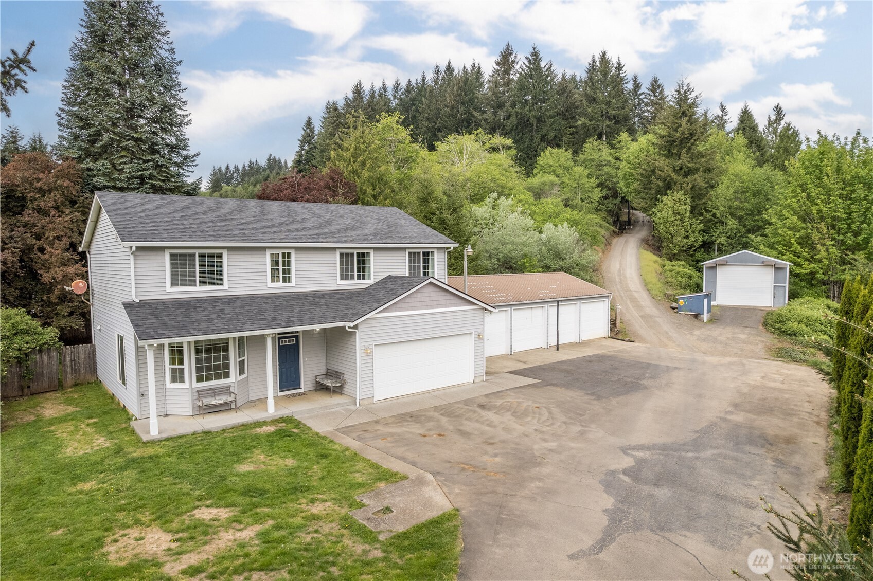 2208 Coal Creek Property Photo 37