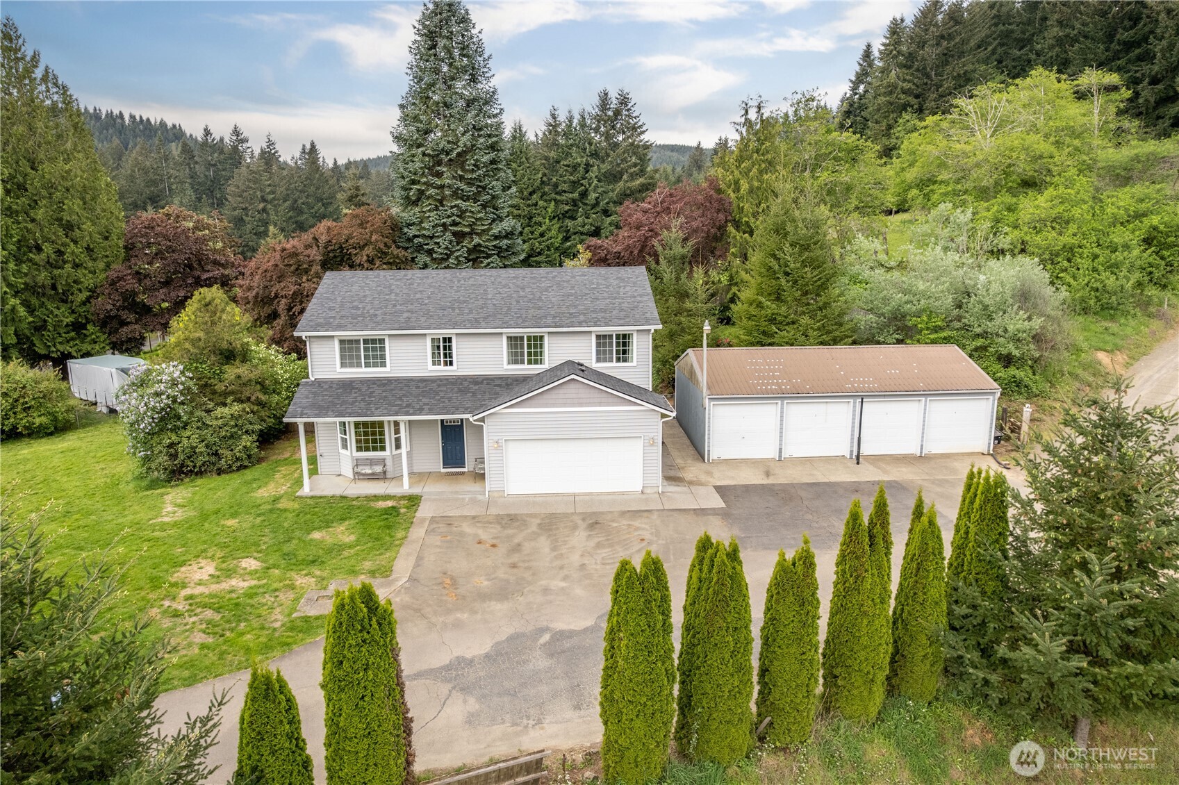 2208 Coal Creek Property Photo 38