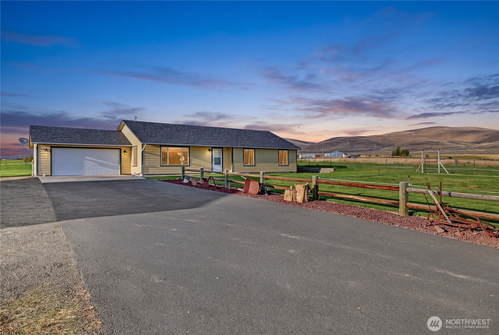 16641 Upper Badger Pocket Road Property Photo 2