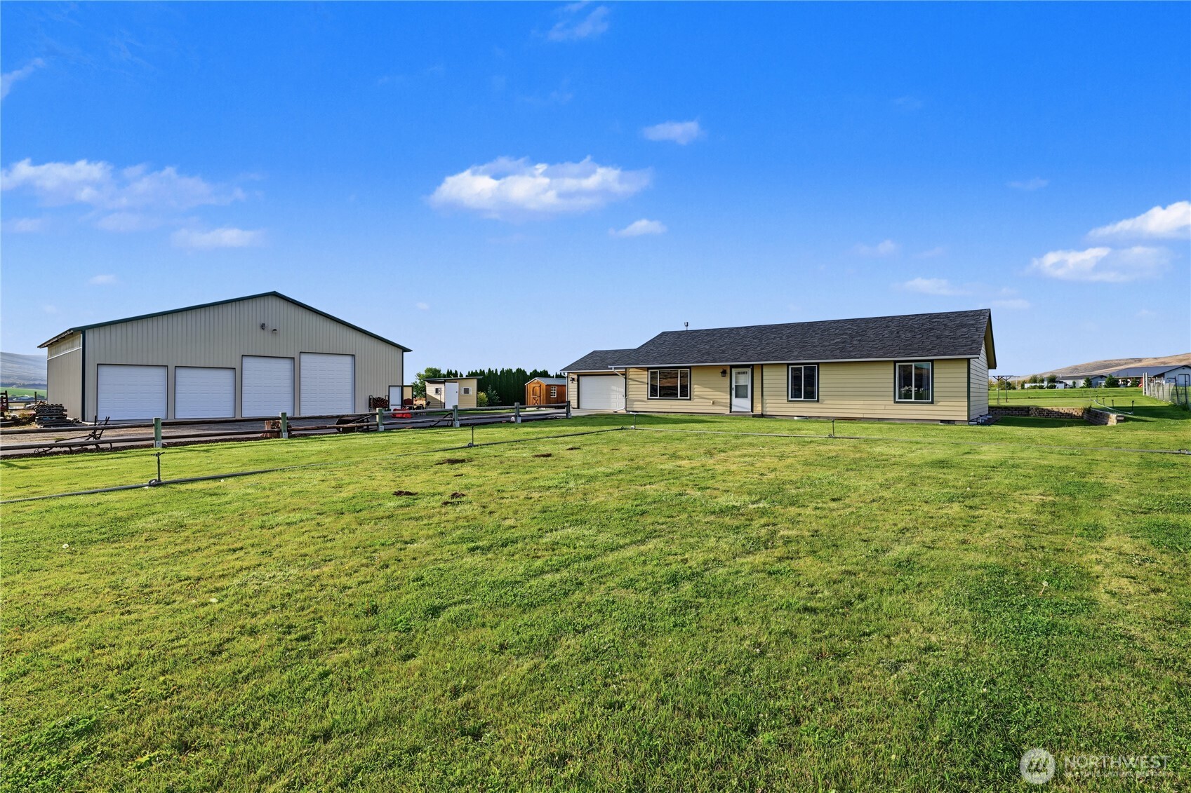 16641 Upper Badger Pocket Road Property Photo 4