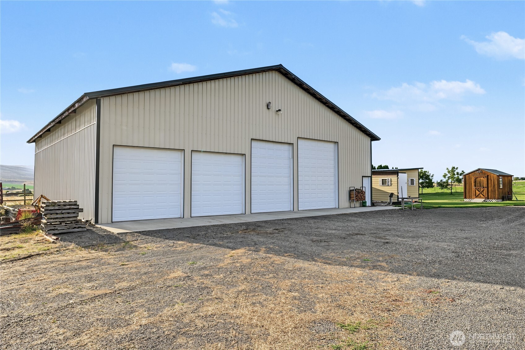 16641 Upper Badger Pocket Road Property Photo 5