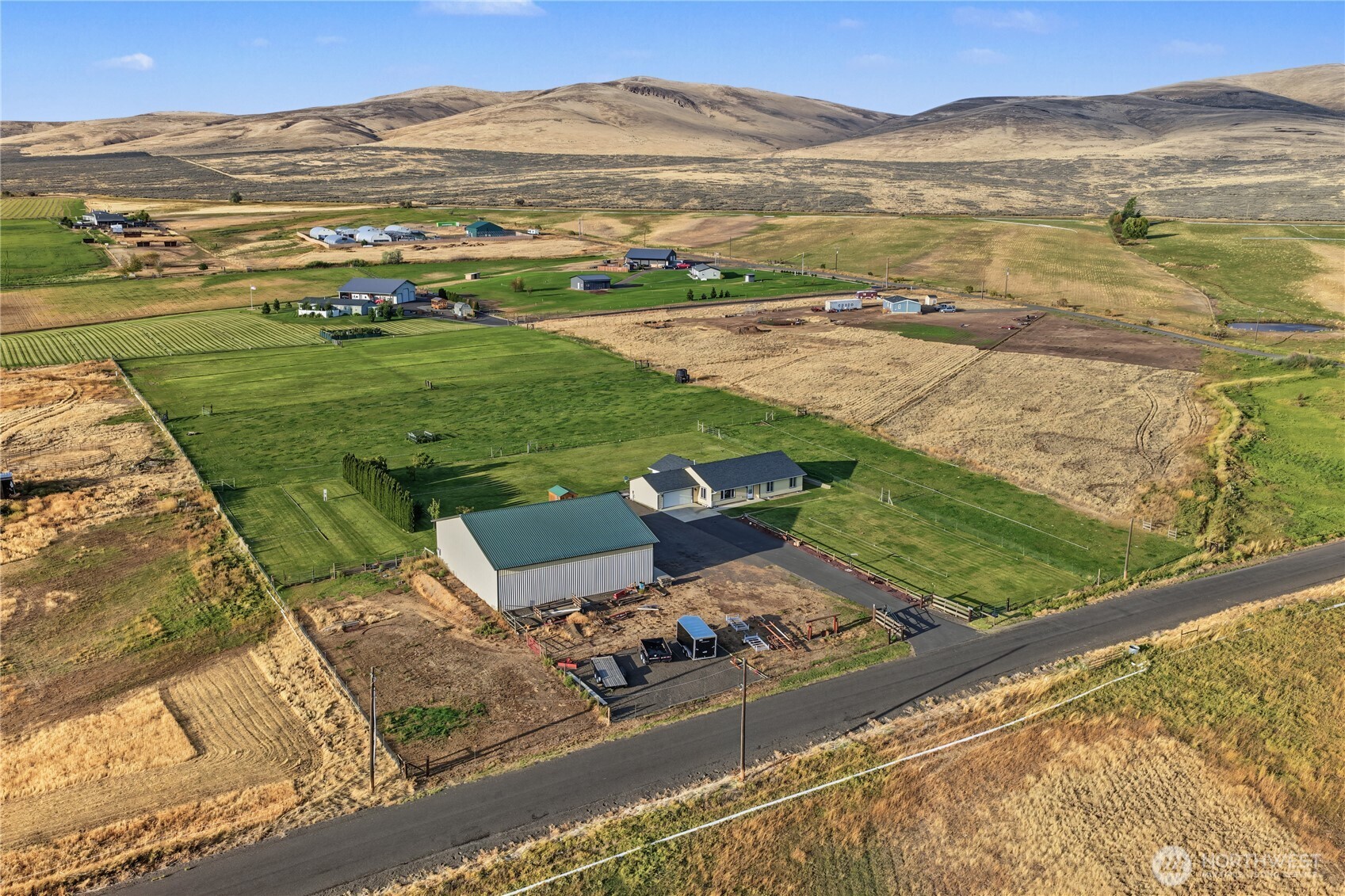 16641 Upper Badger Pocket Road Property Photo 6
