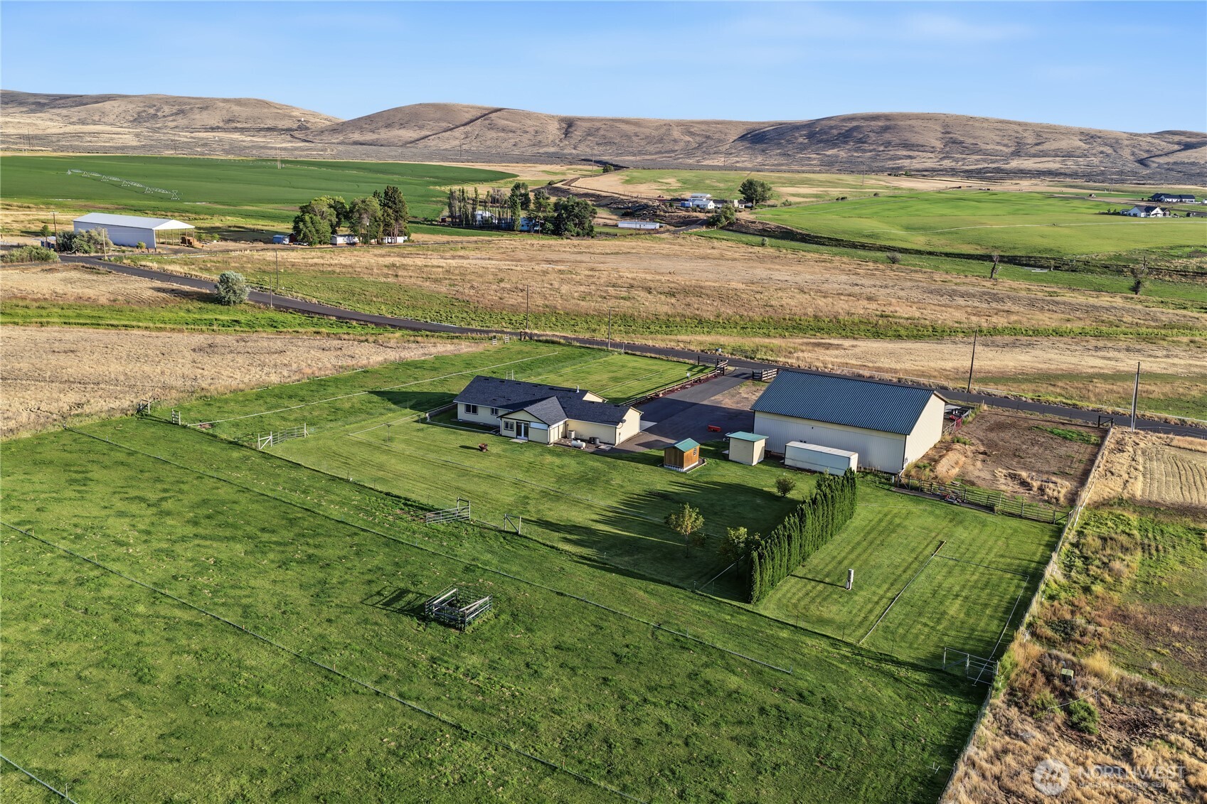 16641 Upper Badger Pocket Road Property Photo 7