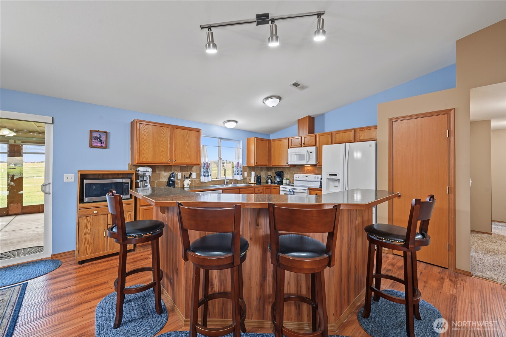16641 Upper Badger Pocket Road Property Photo 14