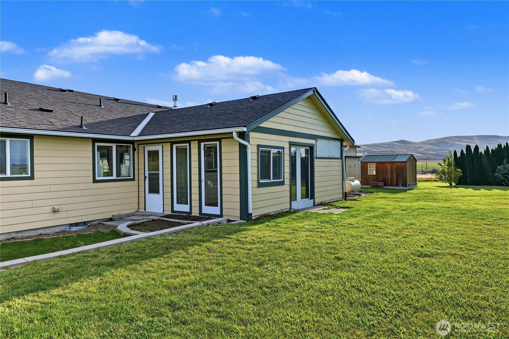 16641 Upper Badger Pocket Road Property Photo 32