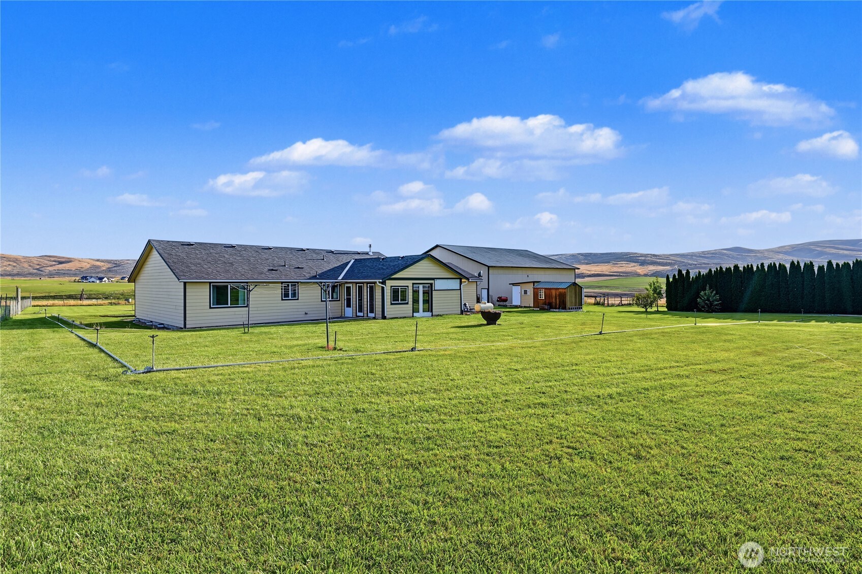 16641 Upper Badger Pocket Road Property Photo 34