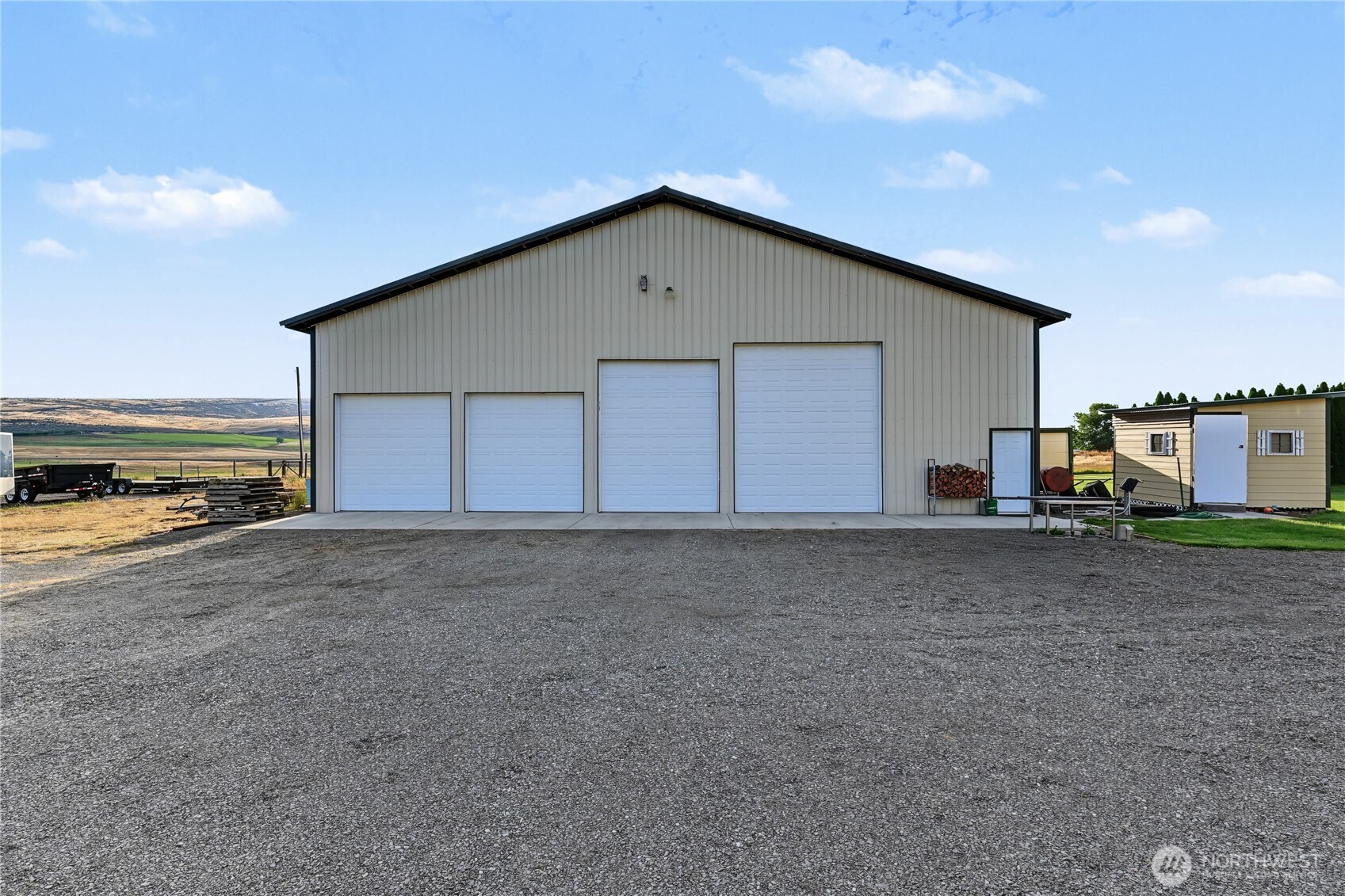 16641 Upper Badger Pocket Road Property Photo 35