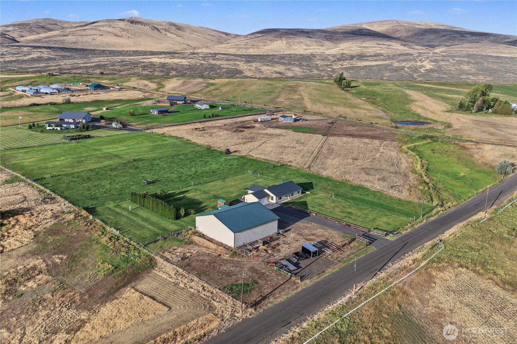 16641 Upper Badger Pocket Road Property Photo 36