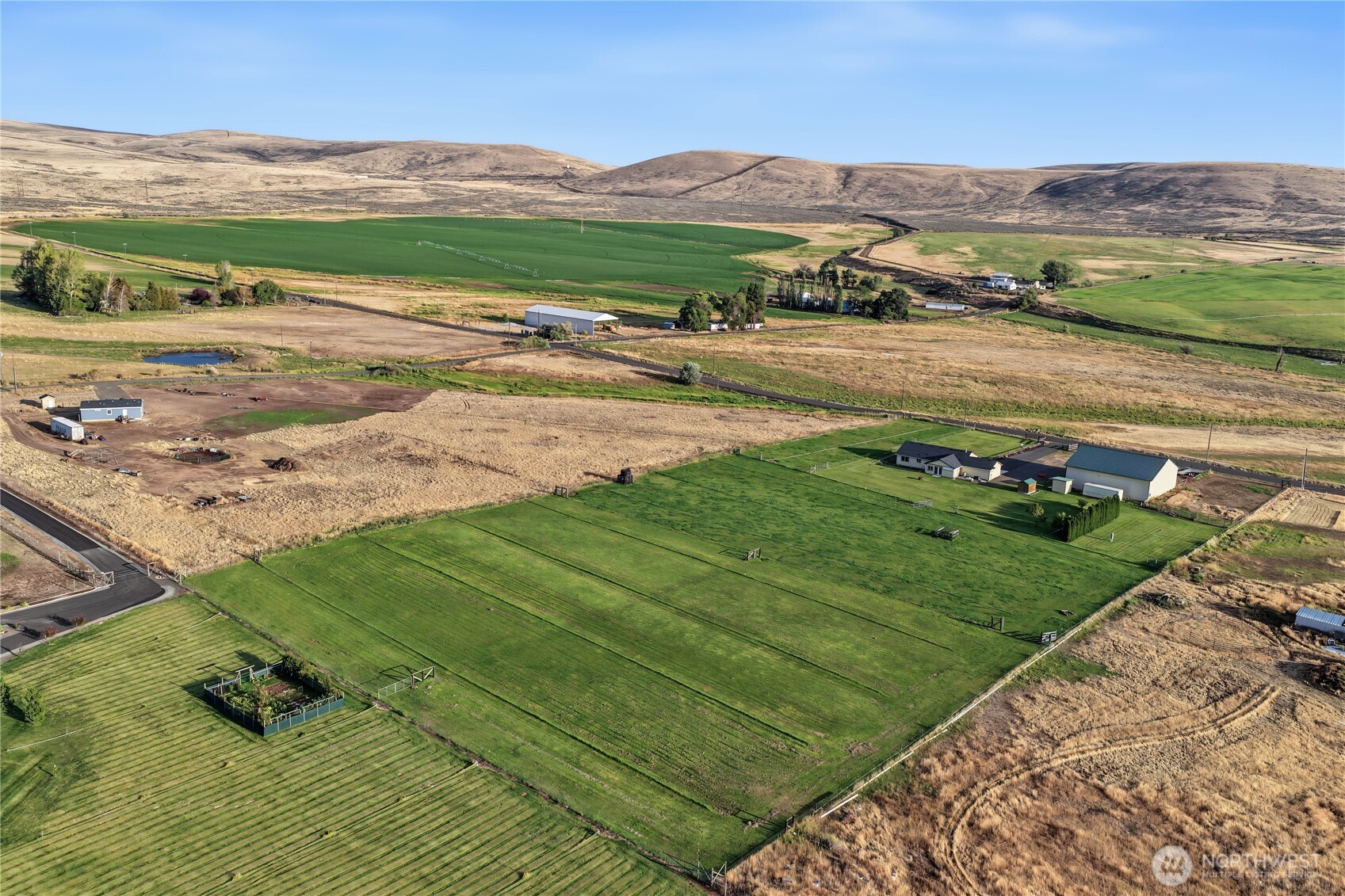 16641 Upper Badger Pocket Road Property Photo 37