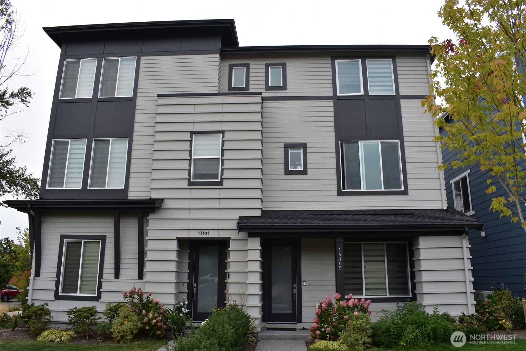 14105 272nd Place Property Photo 1