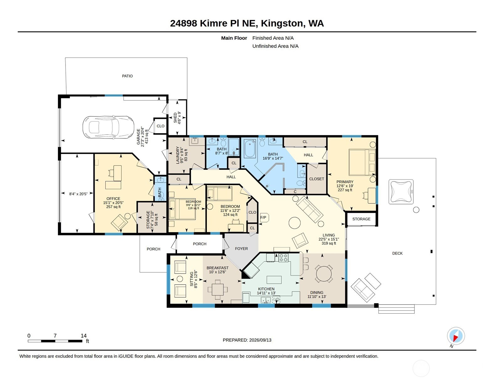 24898 Kimre Place Property Photo 40