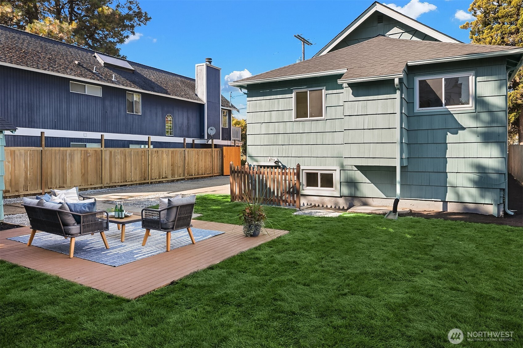 711 N 86th Street Property Photo 25