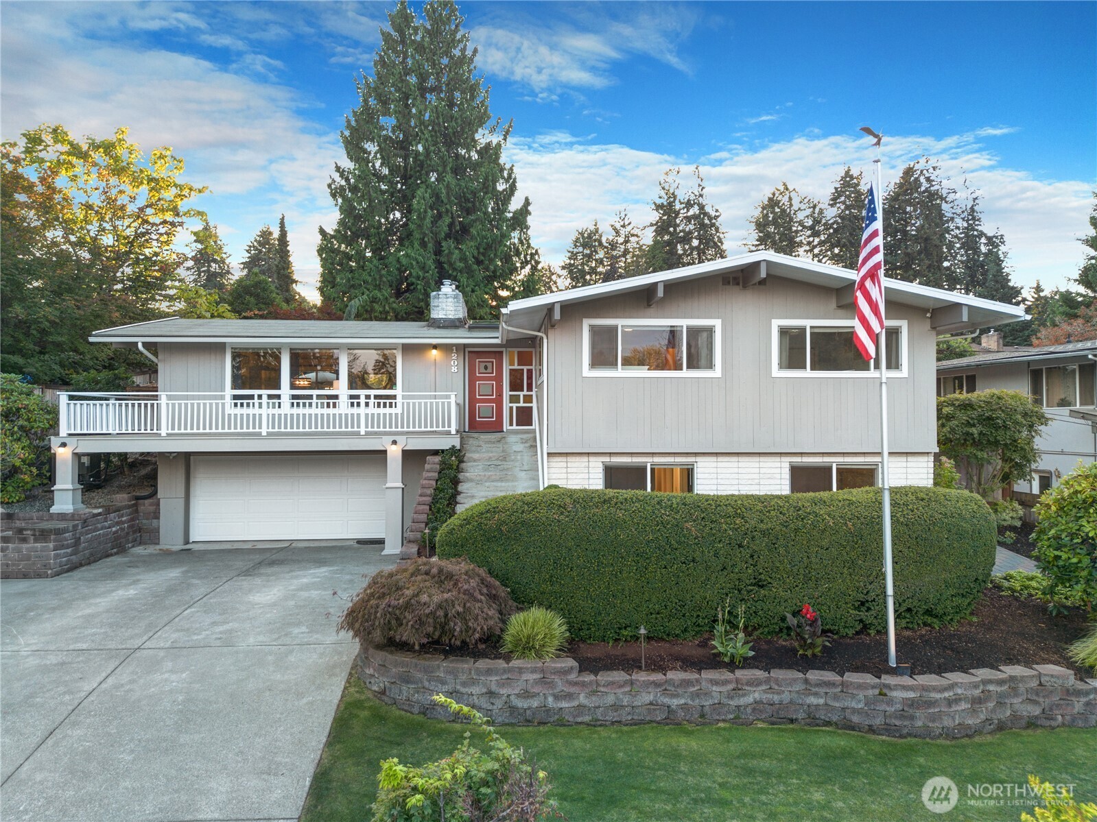 1208 Contra Costa Avenue Property Photo 1