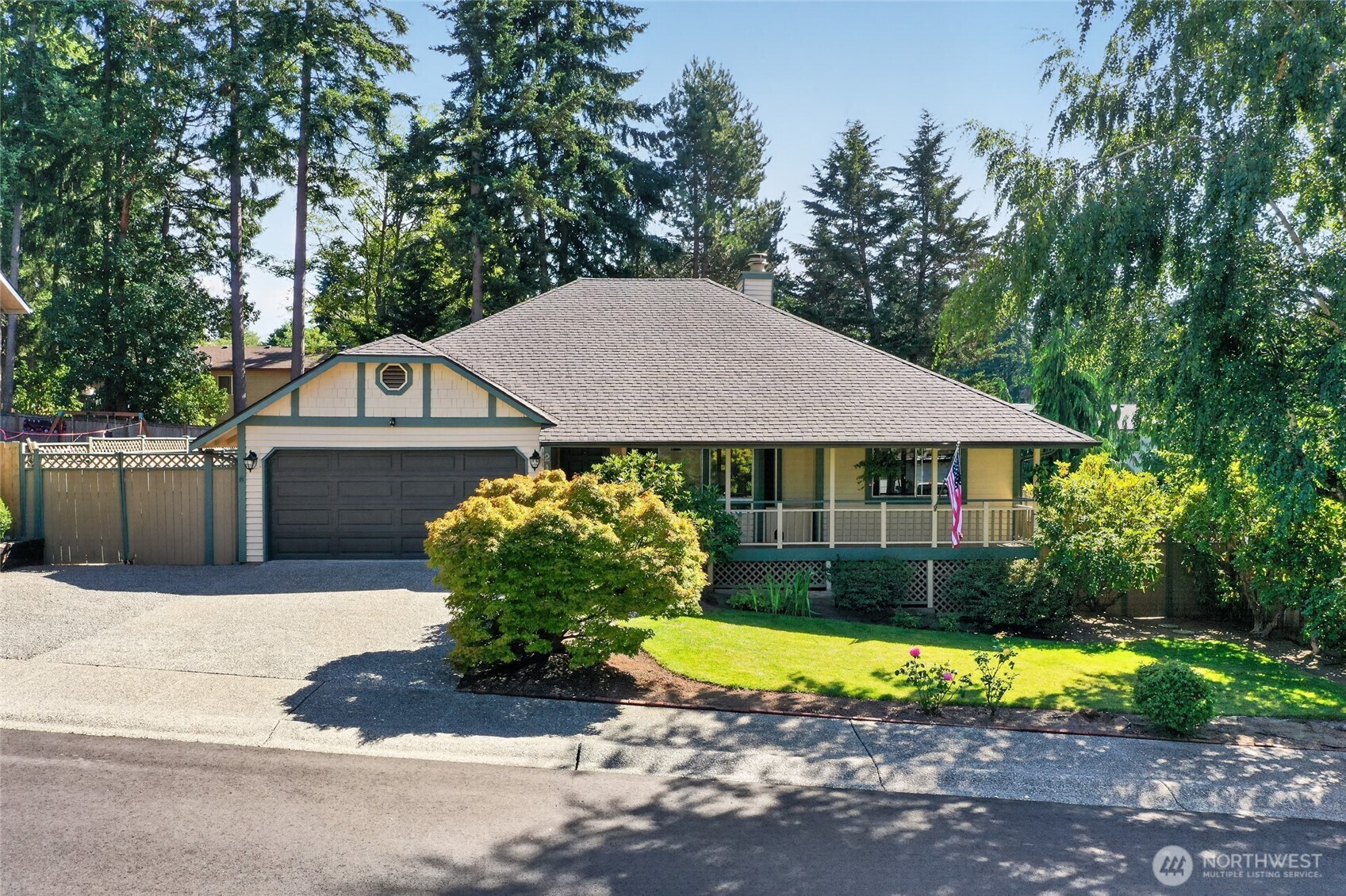 219 S 316th Place Property Photo 1