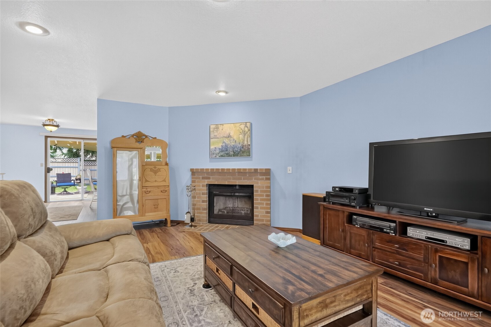 219 S 316th Place Property Photo 10
