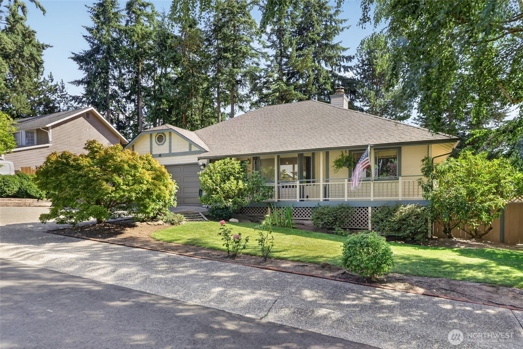 219 S 316th Place Property Photo 33