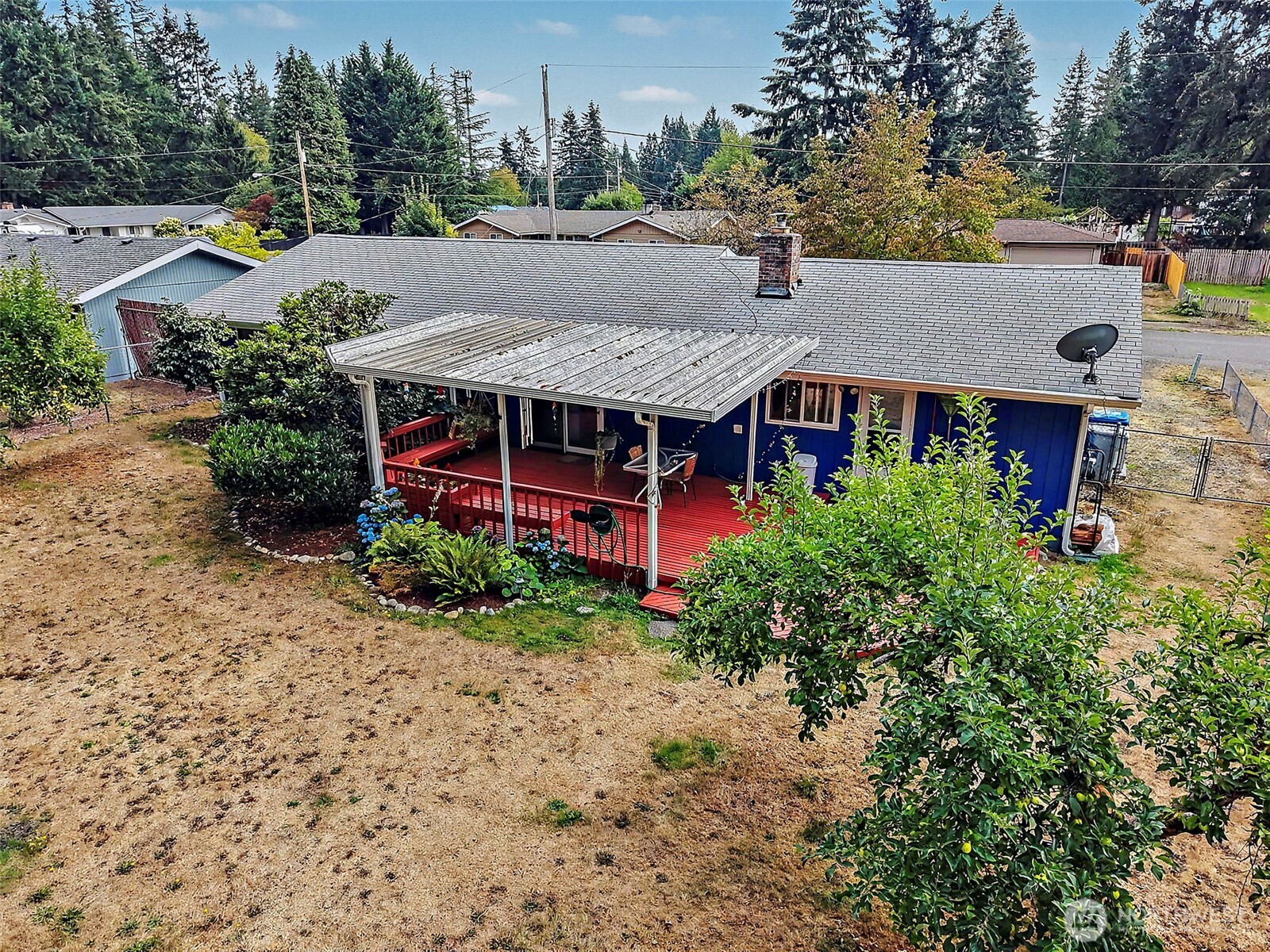 18852 Se 244th Place Property Photo 31
