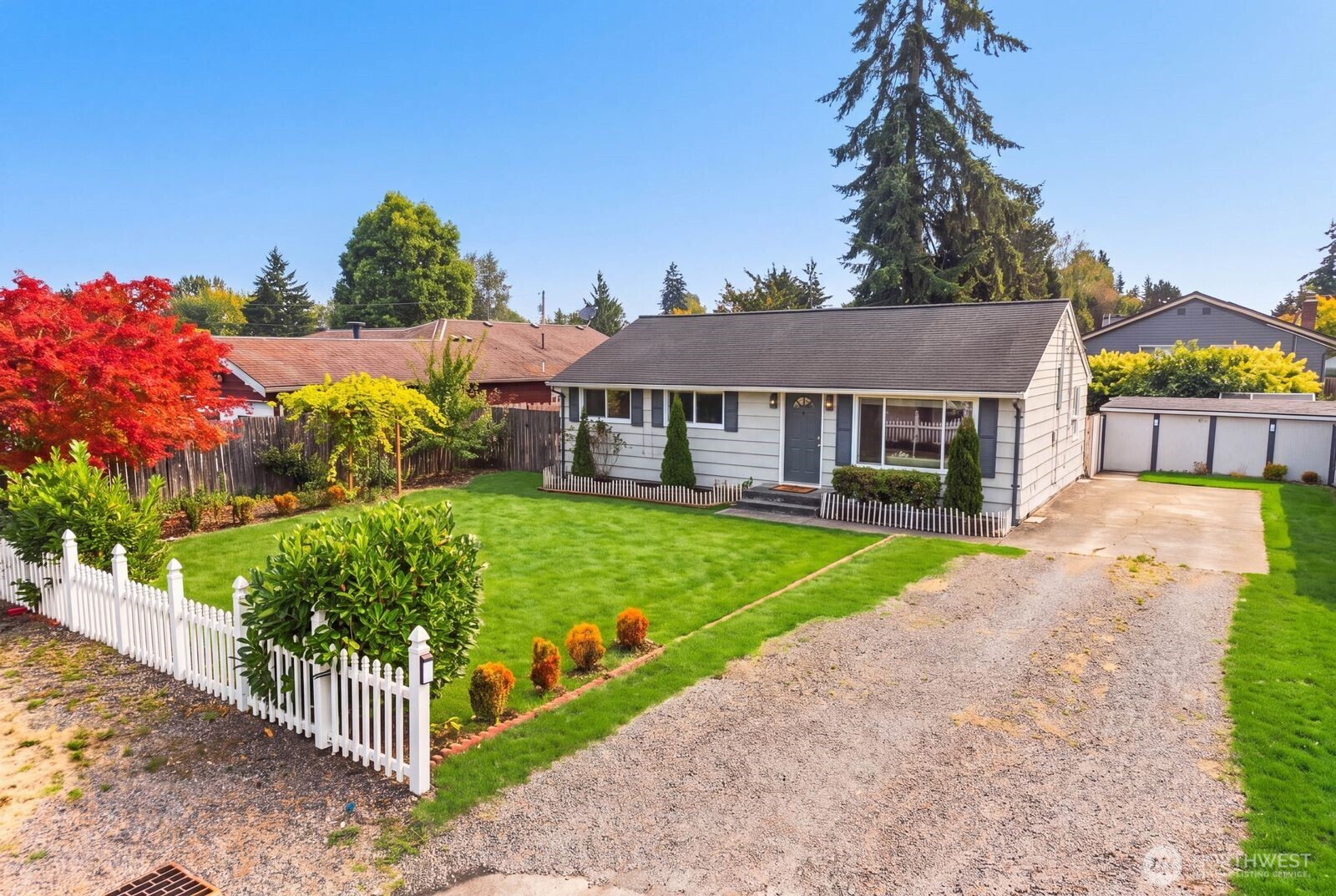 710 107th Place Property Photo 1