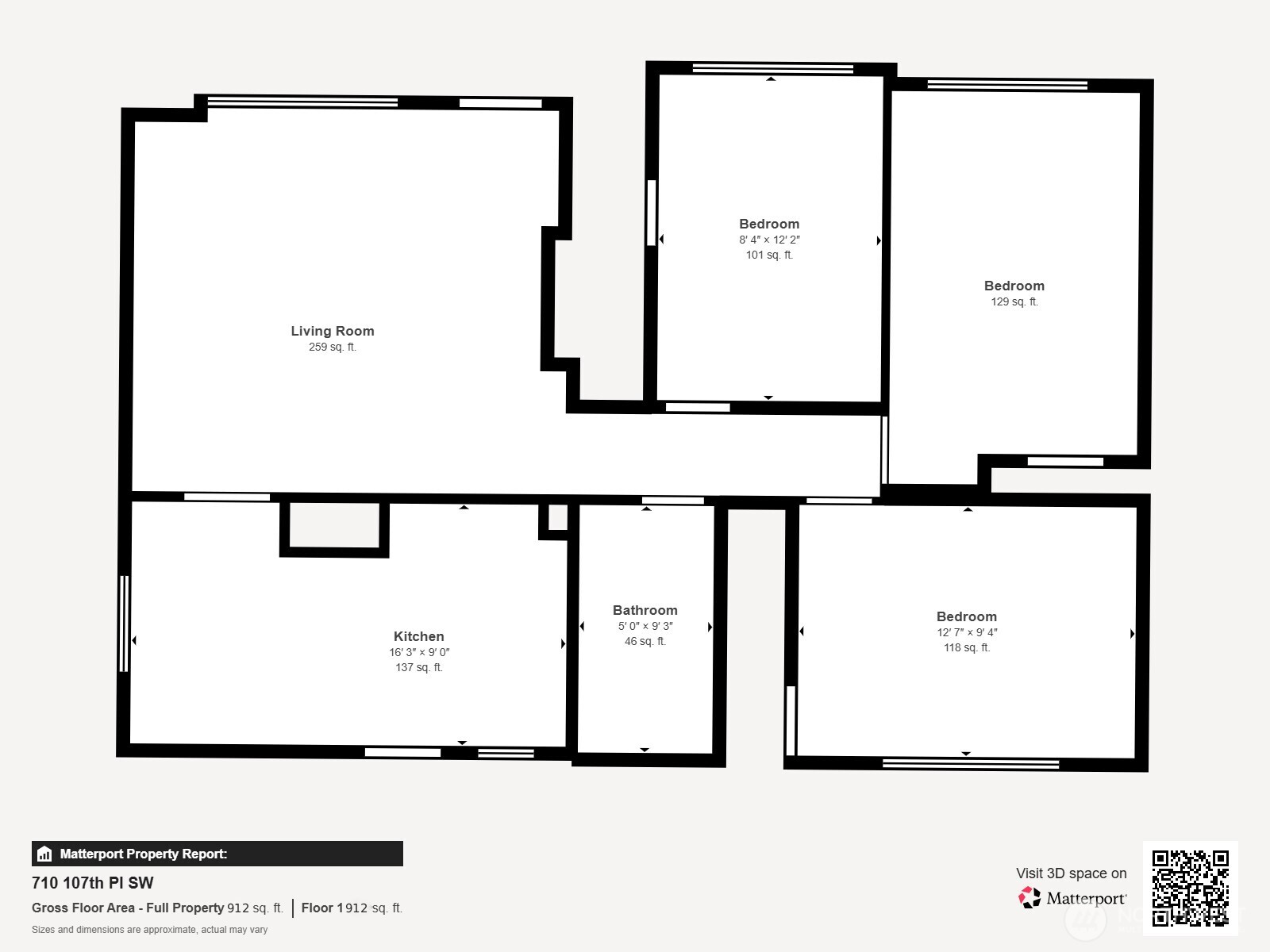 710 107th Place Property Photo 31