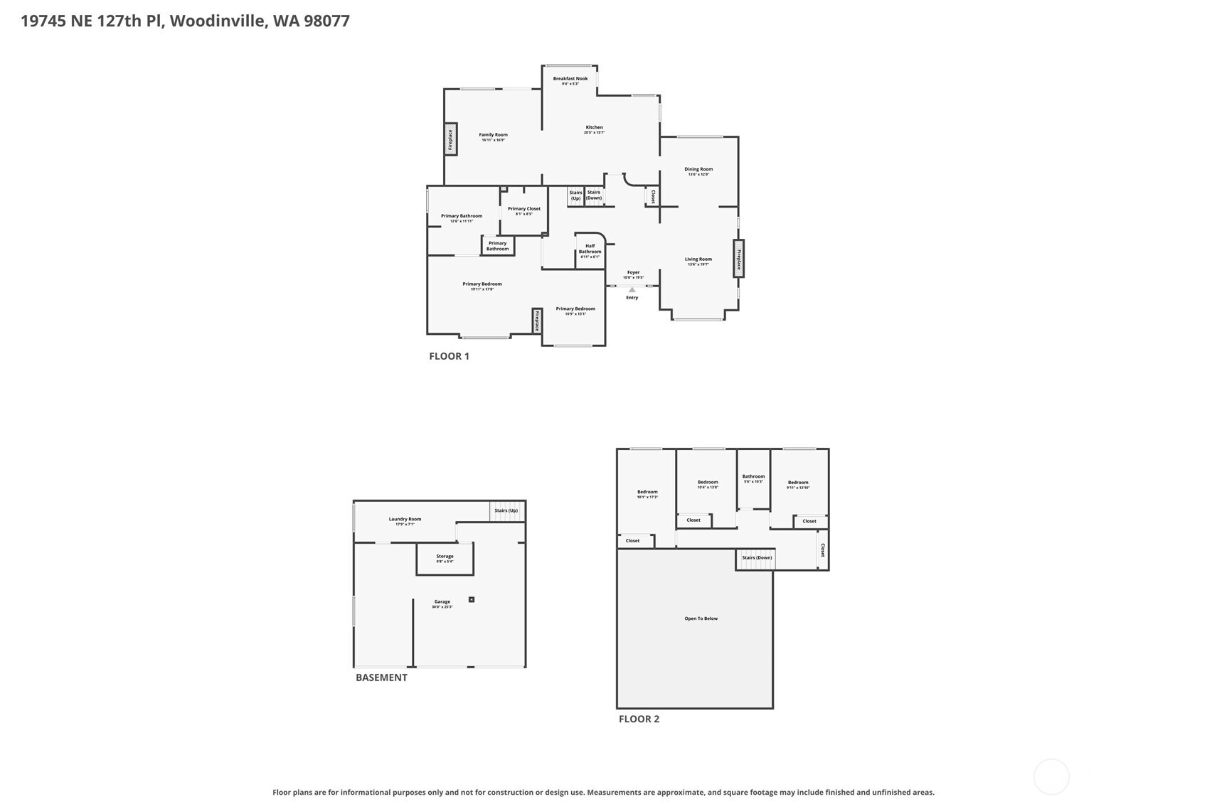 19745 Ne 127th Place Property Photo 36