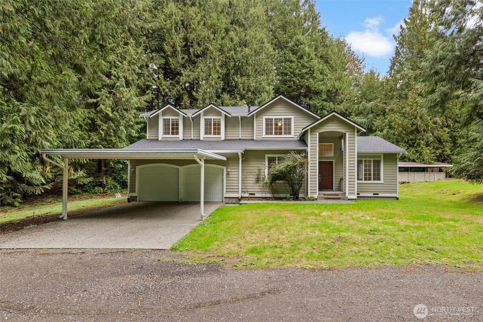 13250 235th Street Property Photo 1