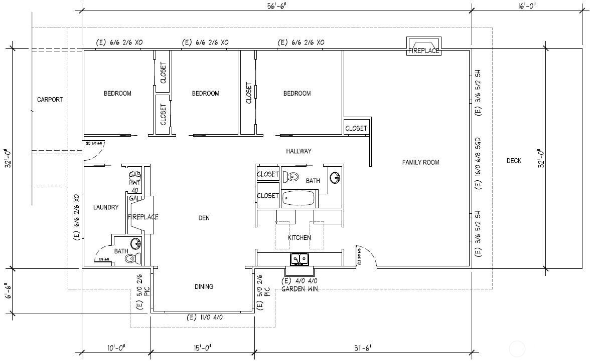 1538 Fairview Street Property Photo 18
