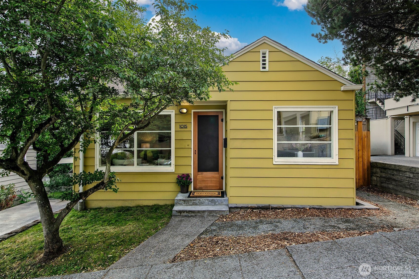 1015 N 40th Street Property Photo 1