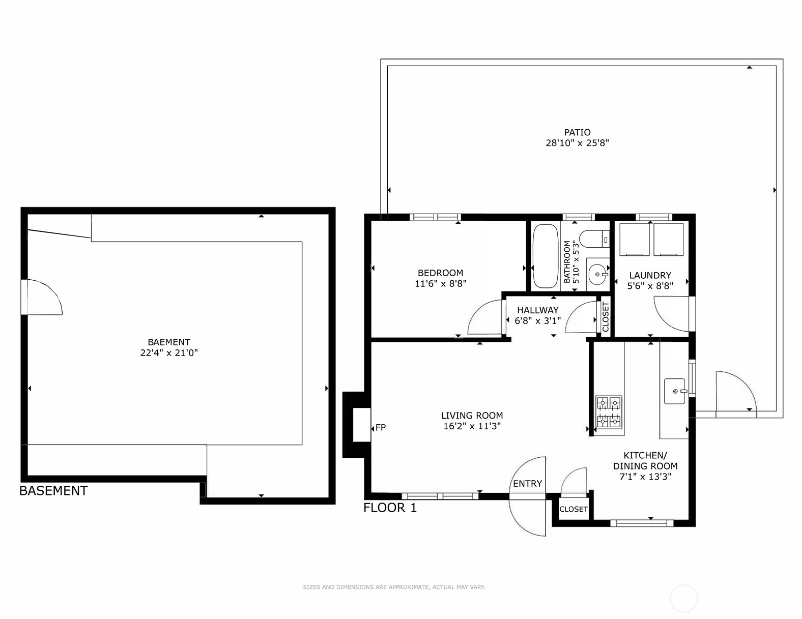 1015 N 40th Street Property Photo 16