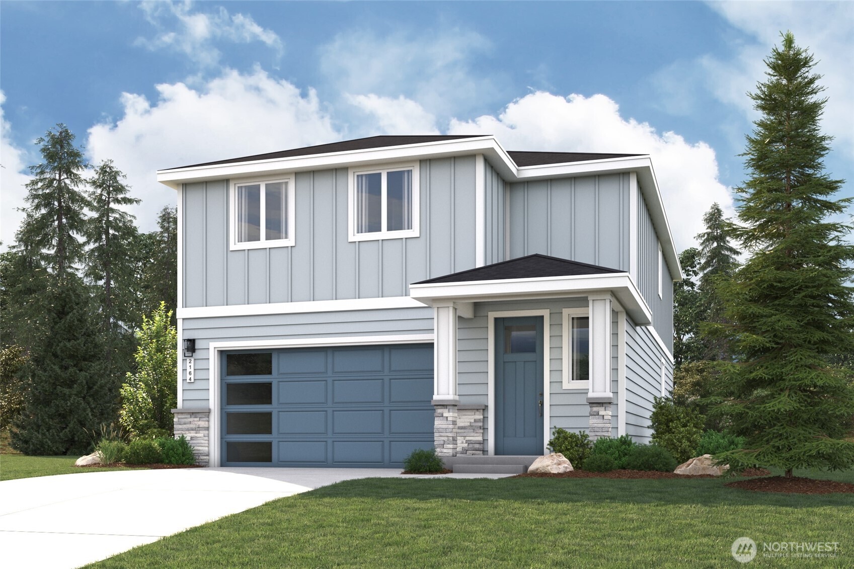 1311 175th Place Property Photo 1
