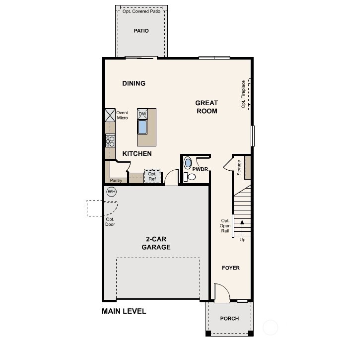 1311 175th Place Property Photo 2