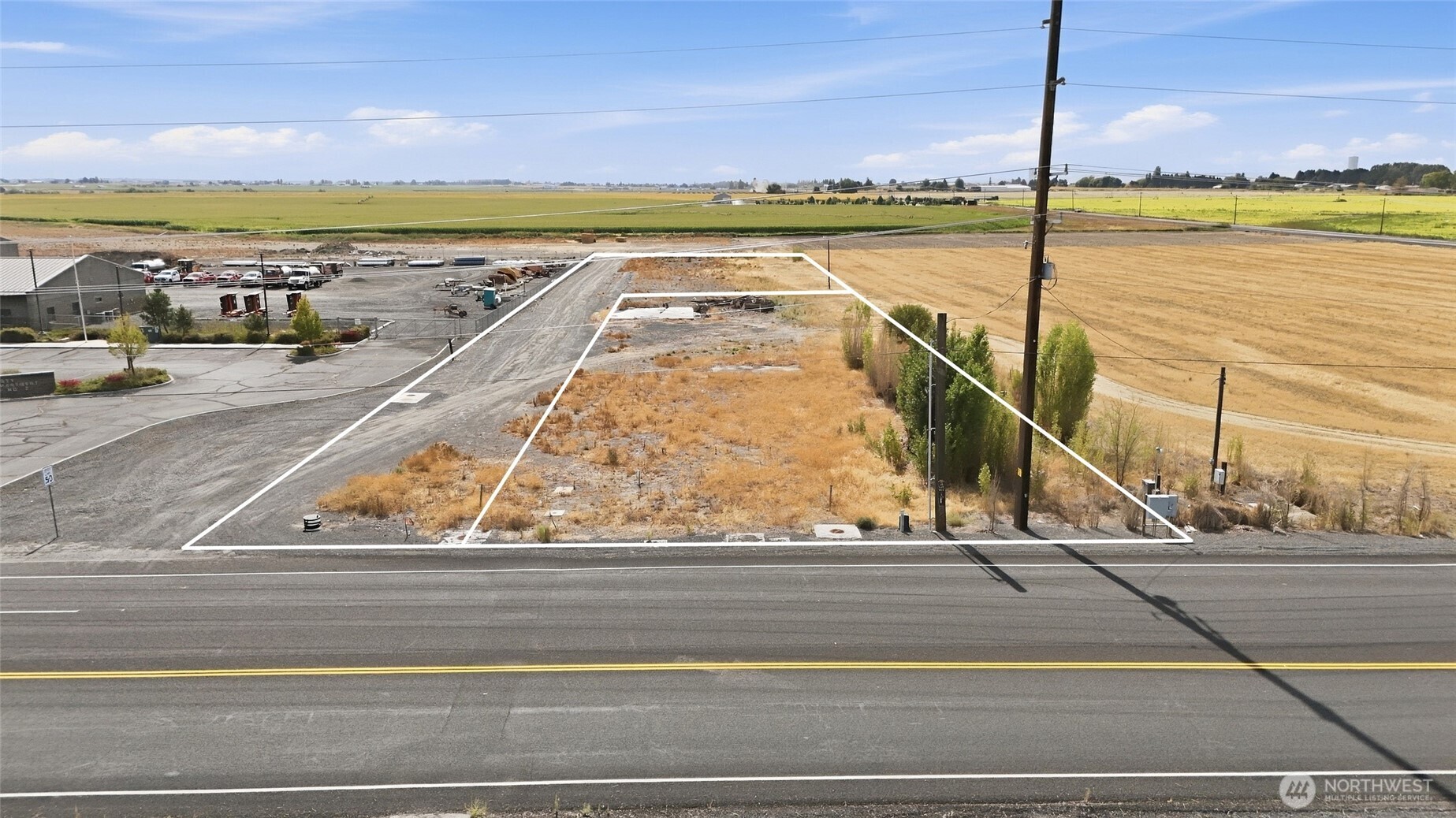 12109 Wheeler Road Property Photo 1