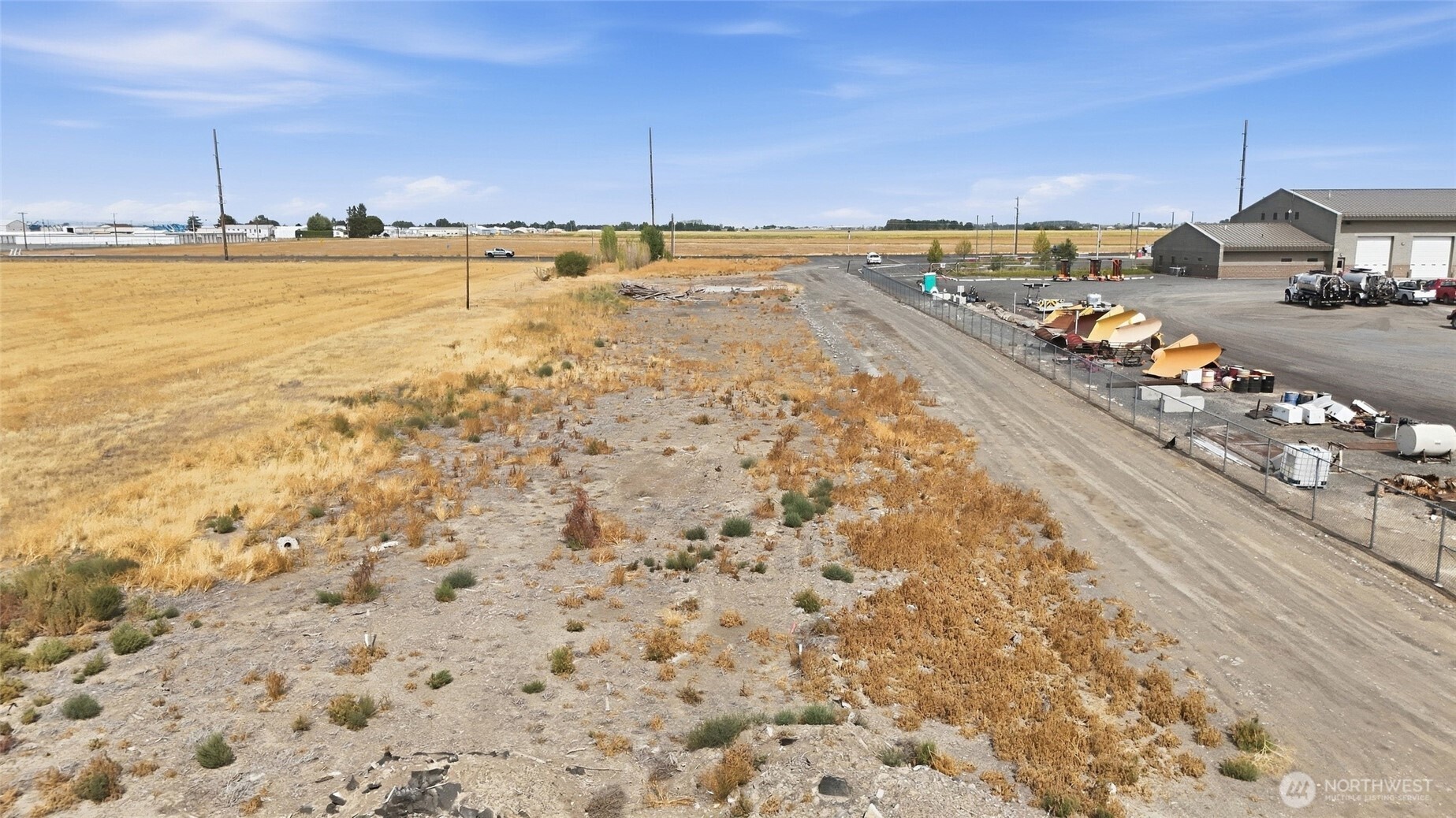 12109 Wheeler Road Property Photo 3