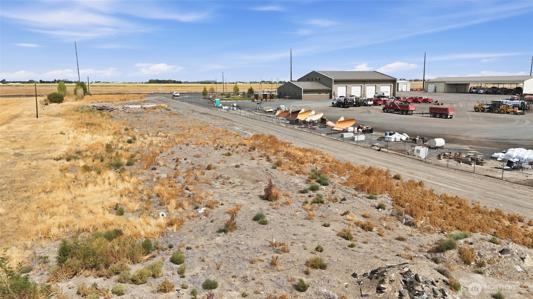 12109 Wheeler Road Property Photo 4