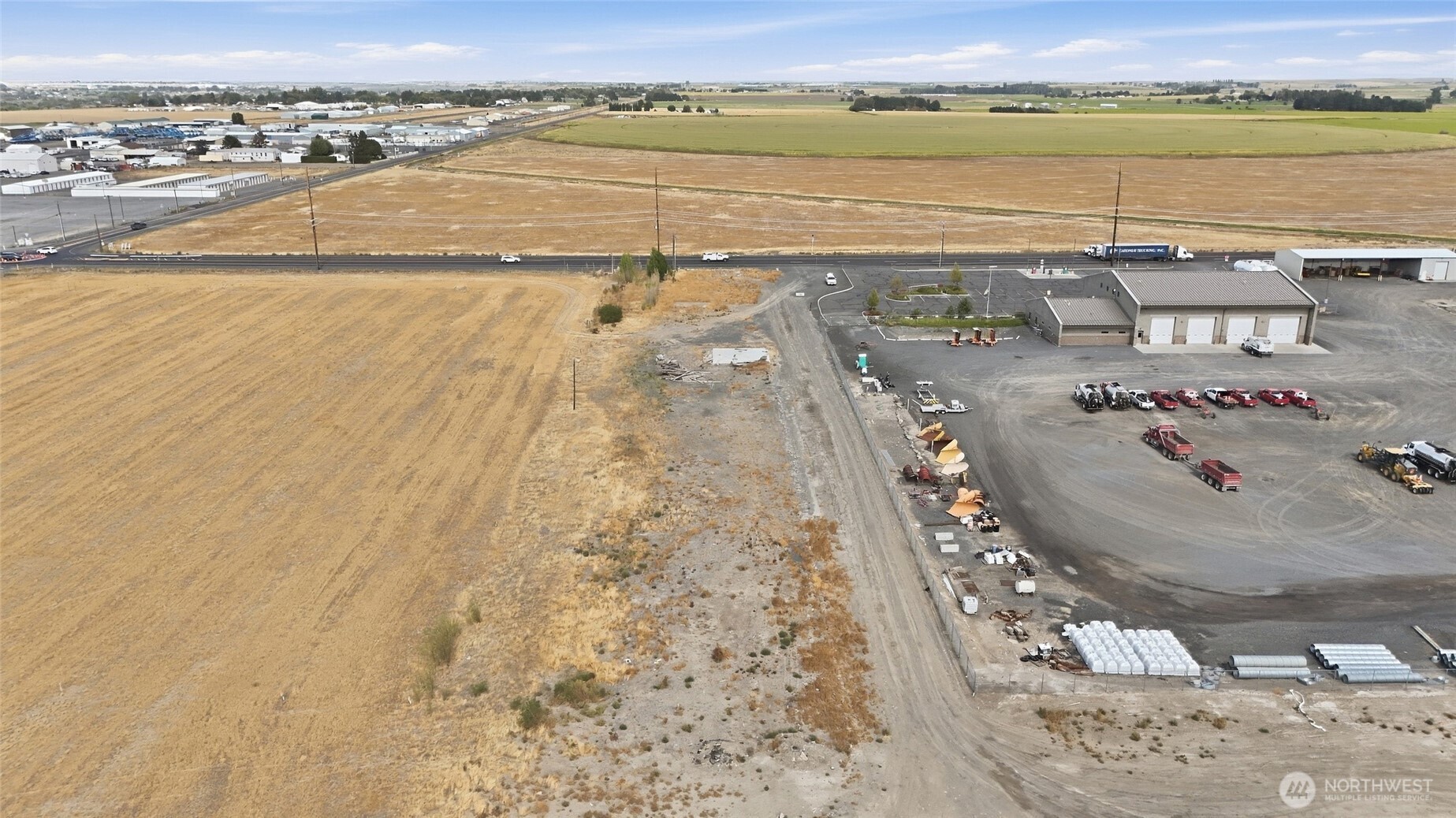 12109 Wheeler Road Property Photo 6