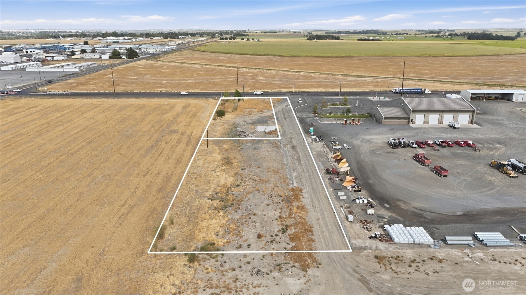 12109 Wheeler Road Property Photo 8