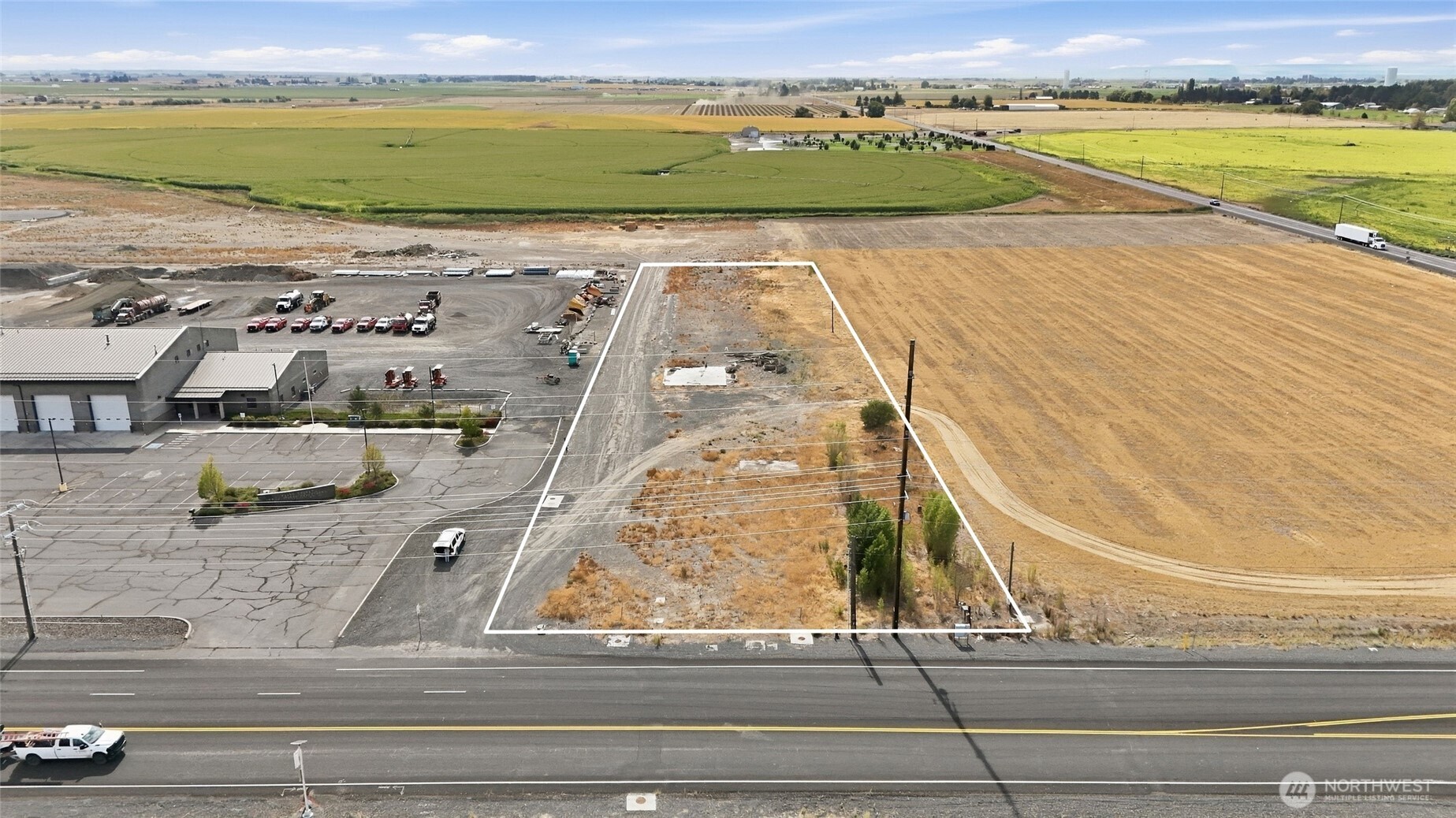 12109 Wheeler Road Property Photo 12