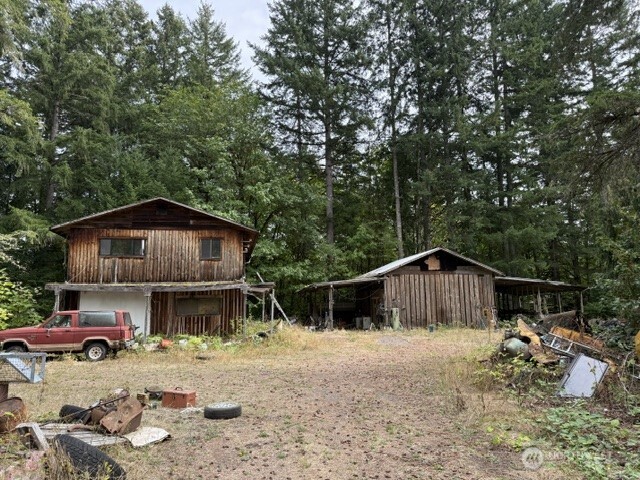5148 Se Burley Olalla Property Photo 1