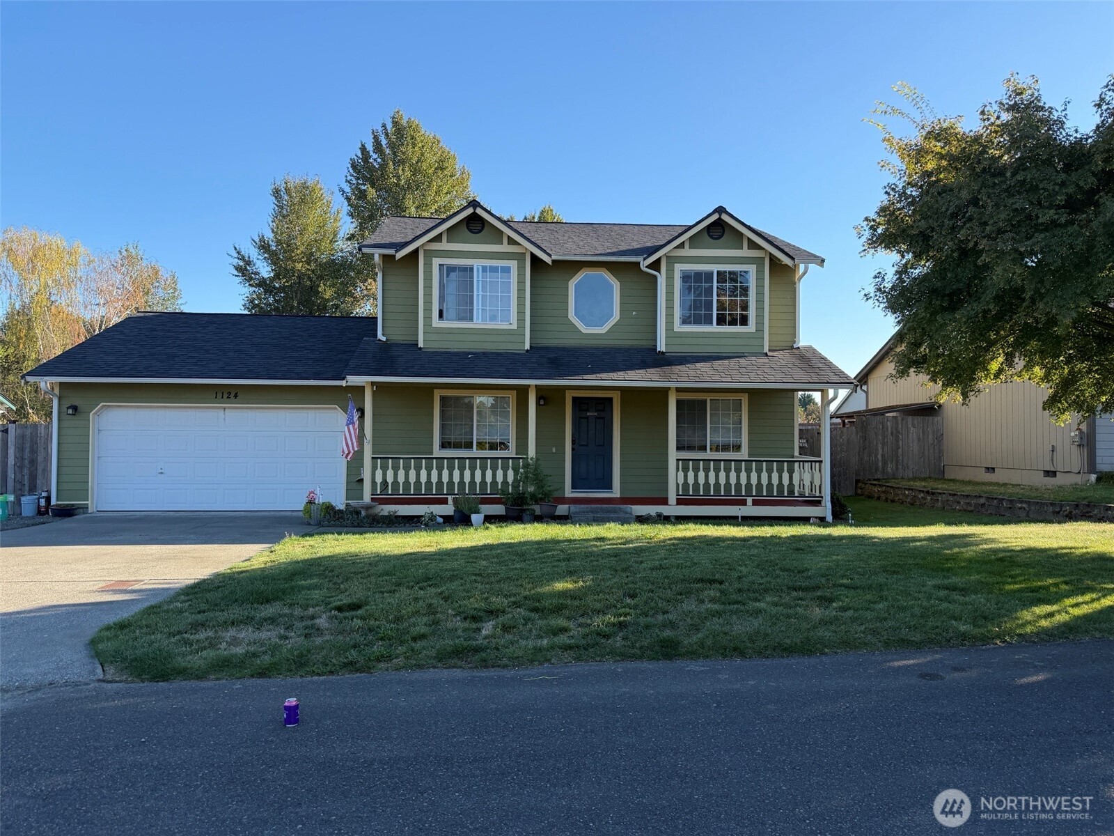 1124 123rd Street Ct Property Photo 1