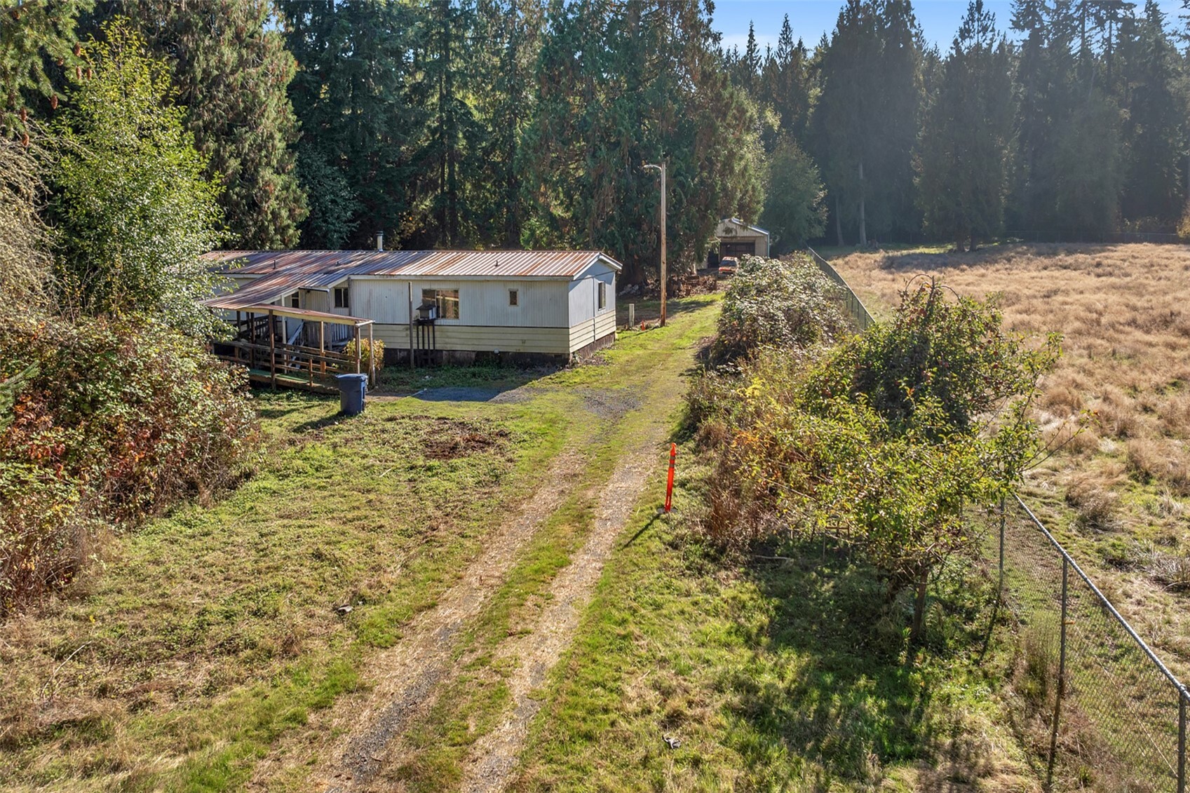 15714 234th Street Property Photo 1