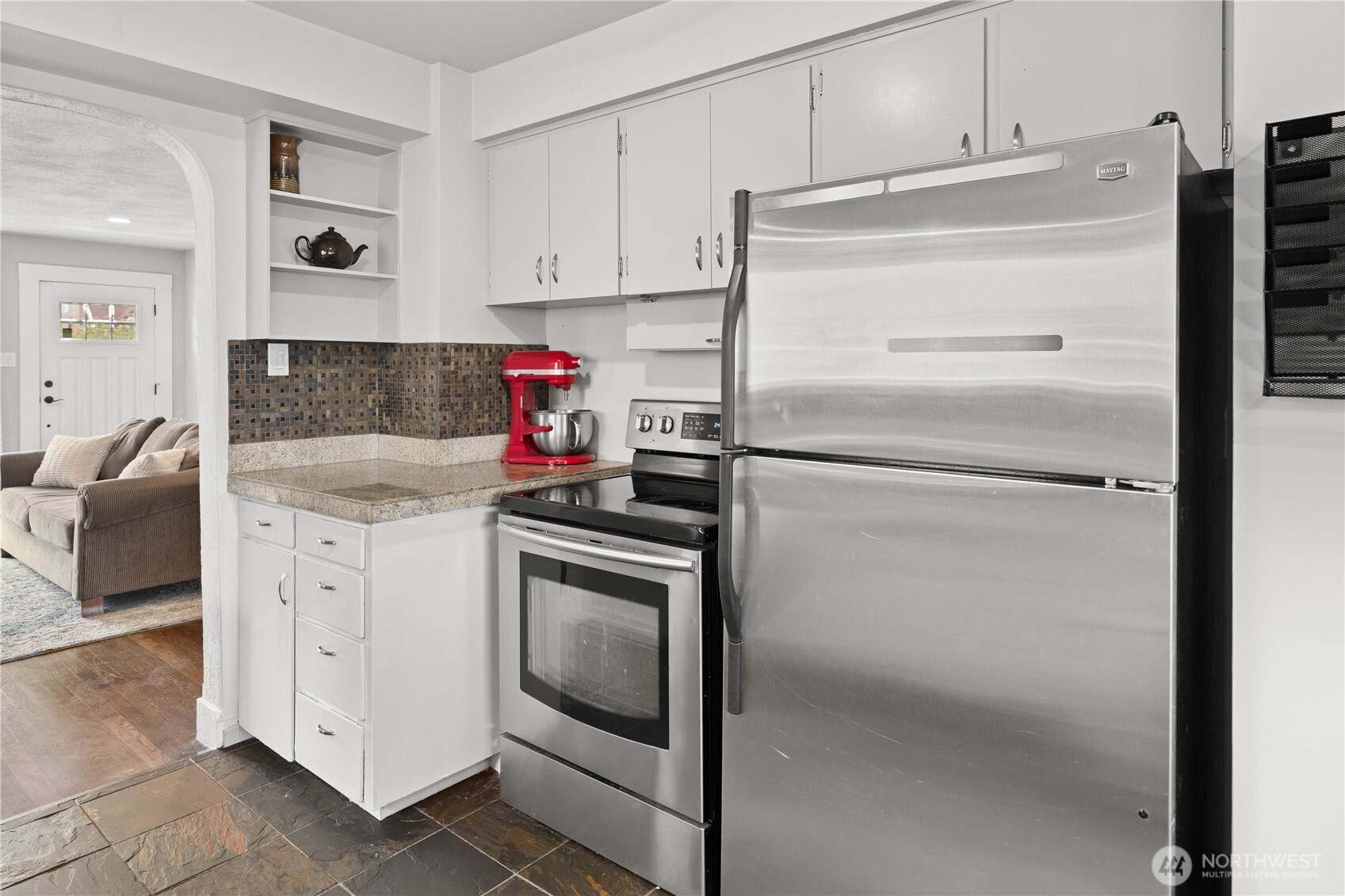 6243 S Warner Street Property Photo 11