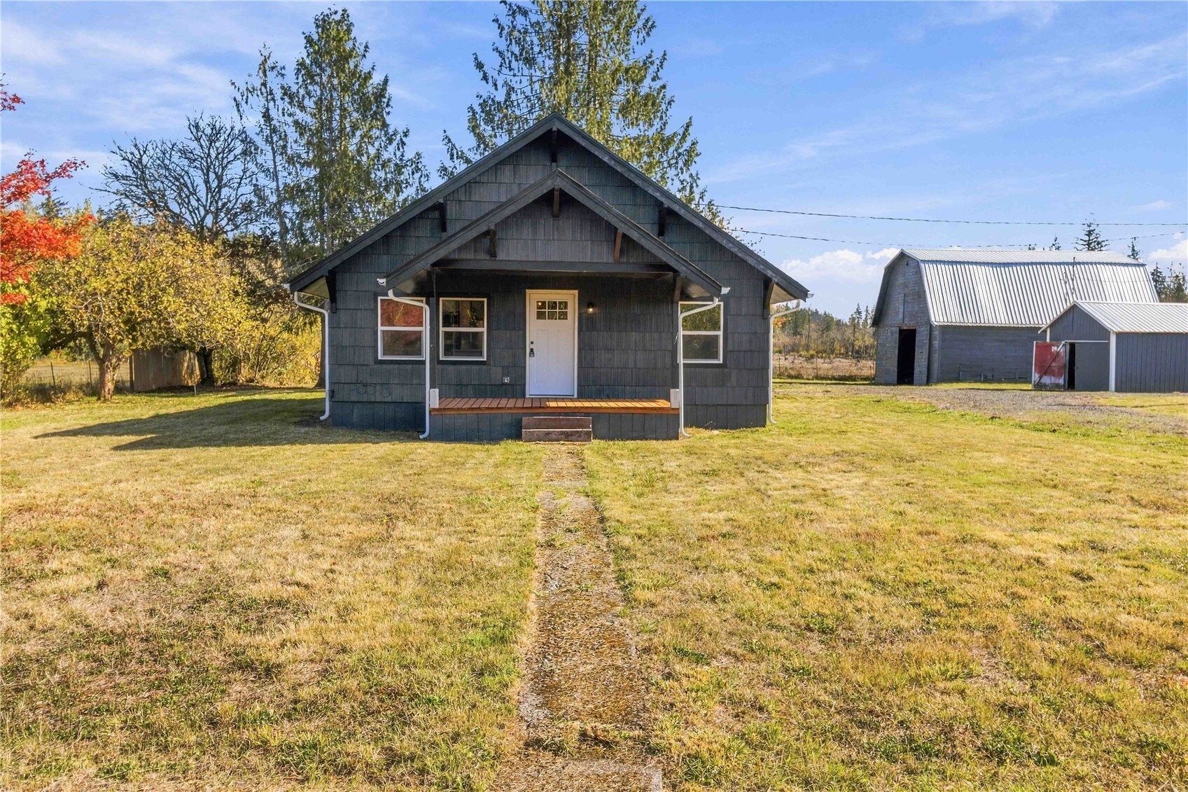 229 Keasling Road Property Photo 1