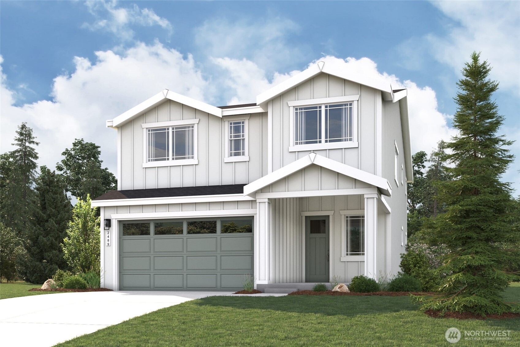 1319 175th Place Property Photo 1