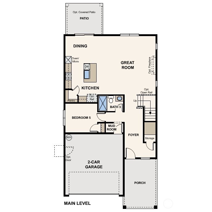1319 175th Place Property Photo 2