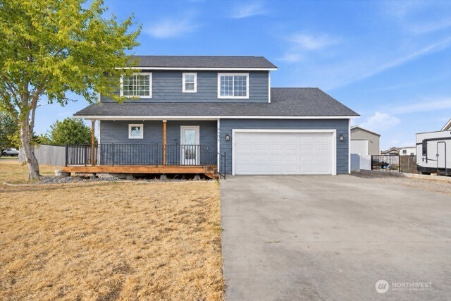 4406 Mount Adams View Dr Property Photo 1