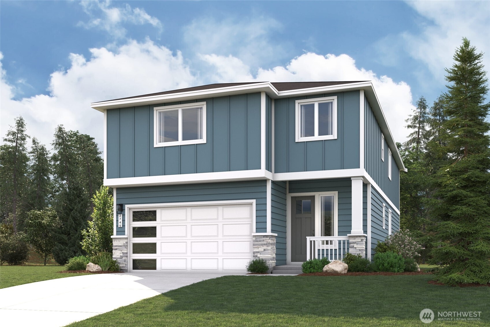 1327 175th Place Property Photo 1