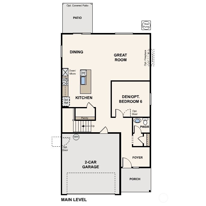 1327 175th Place Property Photo 2