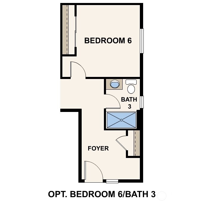 1327 175th Place Property Photo 3
