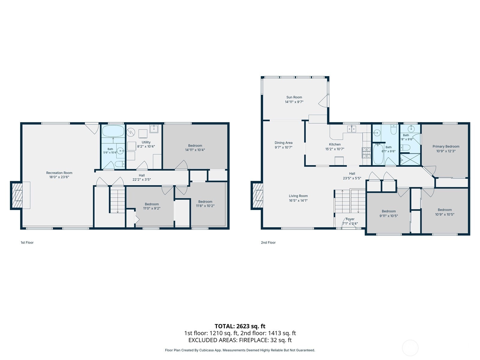 9029 Cascadia Avenue Property Photo 27