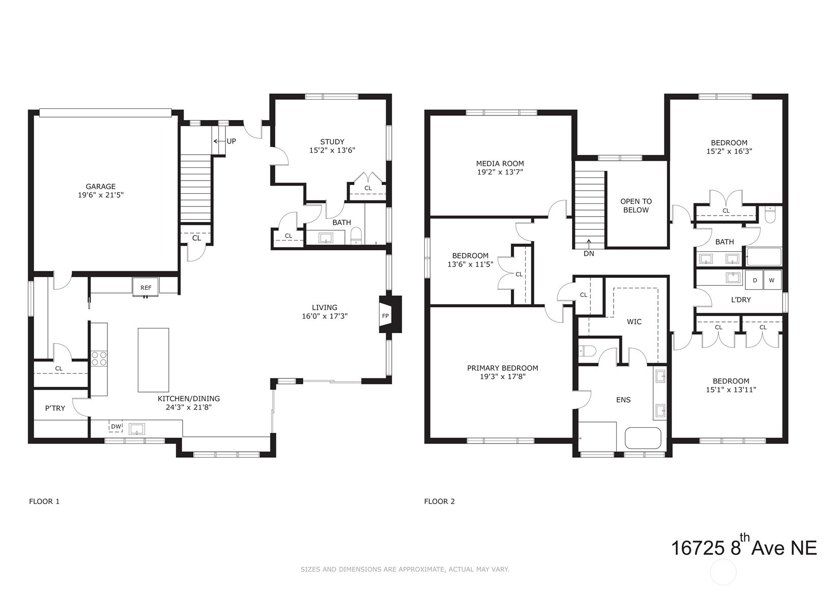 16725 8th Avenue Property Photo 38