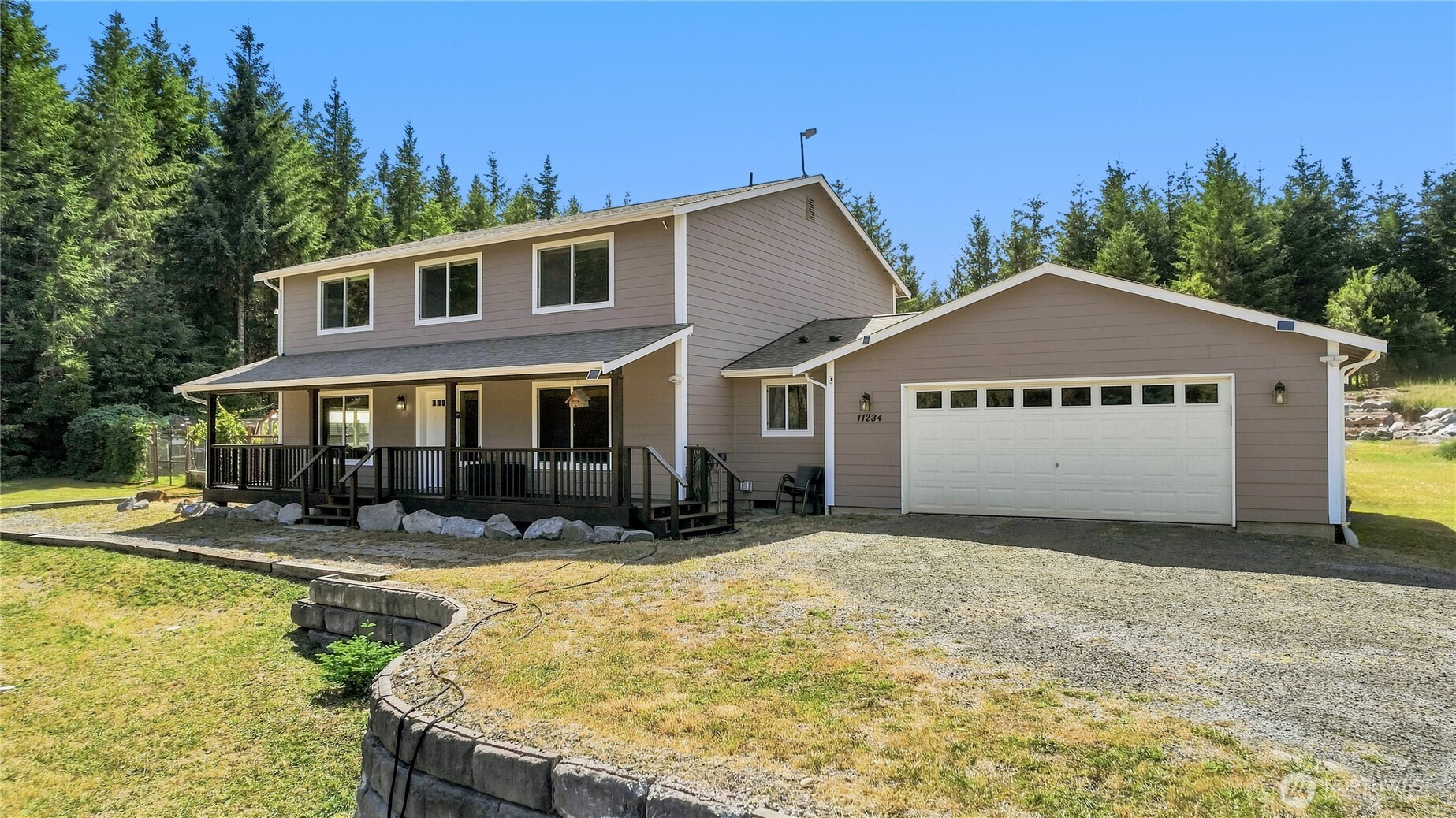 11234 Wicks Lake Road Property Photo 3